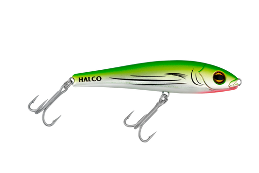 Halco Slidog