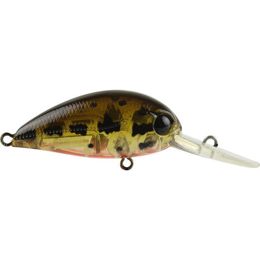 Atomic Crank 38 Deep
