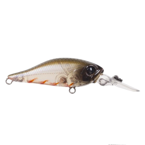Atomic Shad 40 Deep