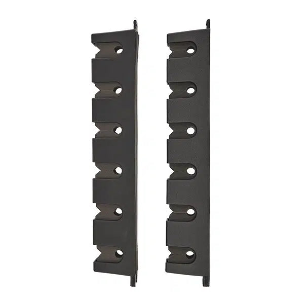 Load image into Gallery viewer, Berkley Horizontal 6 Rod Rack

