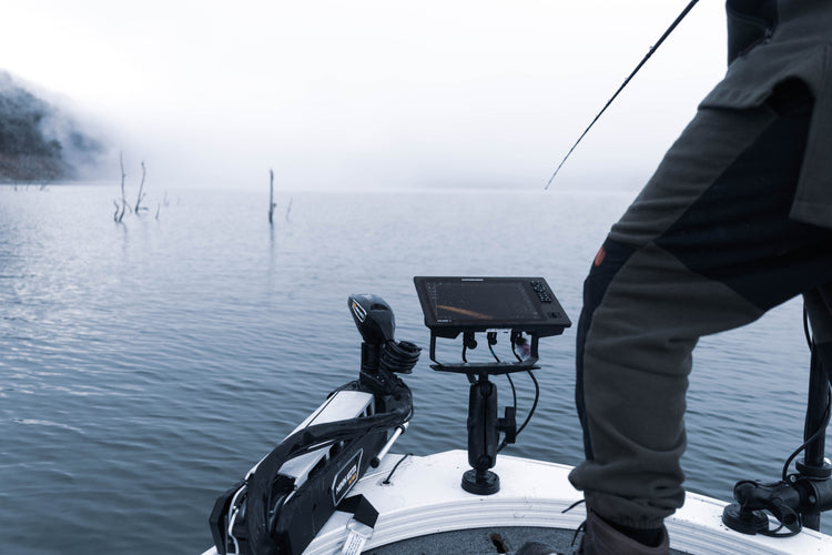Winter = Big Cod!