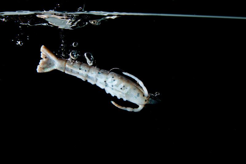 Load image into Gallery viewer, Berkley Gulp 2" Shrimp
