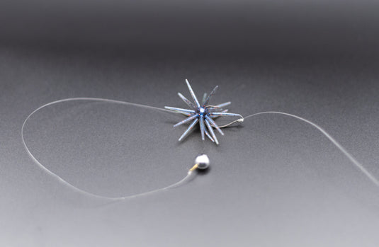Velrifya Spinker One 1.4" Urchin
