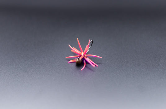 Velrifya Spinker One 1.4" Urchin