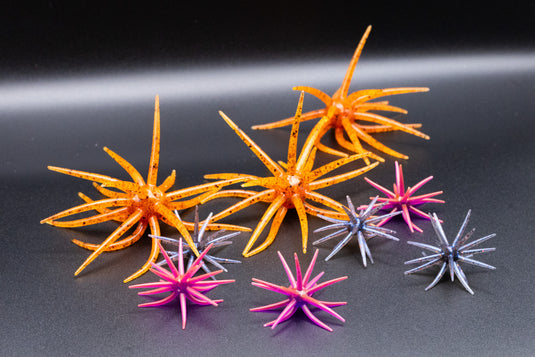 Velrifya Spinker One 1.4" Urchin