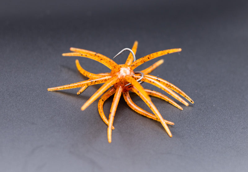 Load image into Gallery viewer, Velrifya Spinker One 1.4" Urchin
