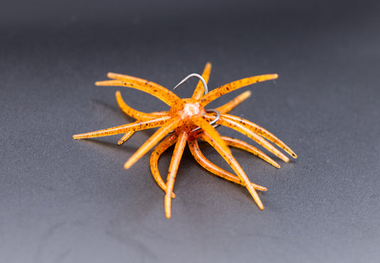 Velrifya Spinker One 1.4" Urchin