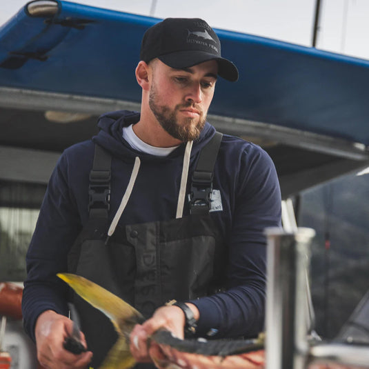Desolve Fiends Cap