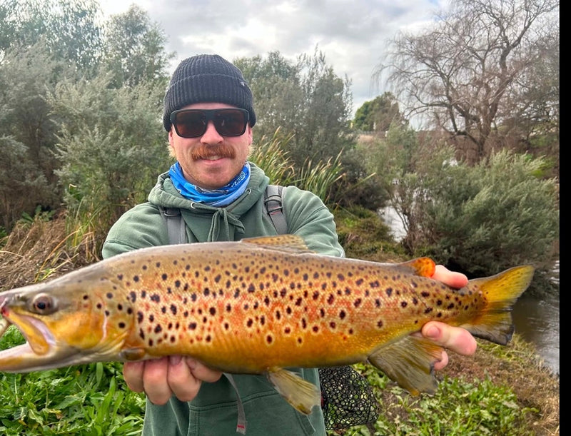 Load image into Gallery viewer, @fishing_with_oli
