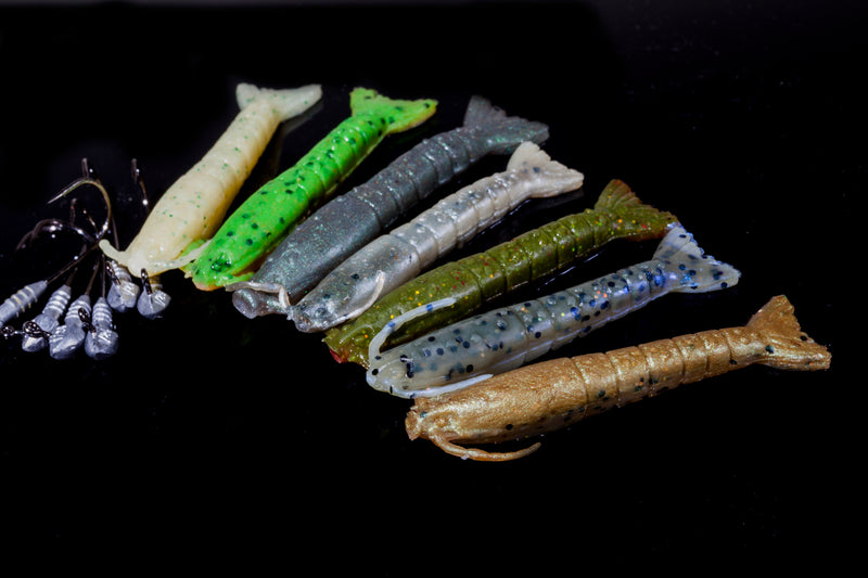 Load image into Gallery viewer, Berkley Gulp 2" Shrimp
