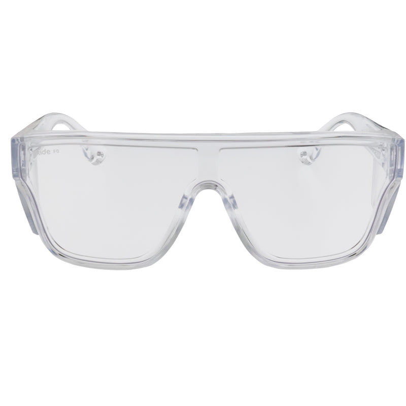 Load image into Gallery viewer, Oxide Inferno - Safety Glasses
