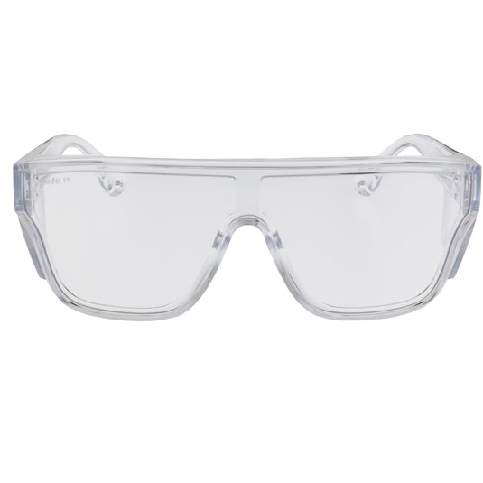Oxide Inferno - Safety Glasses