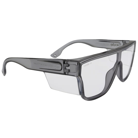 Oxide Inferno - Safety Glasses