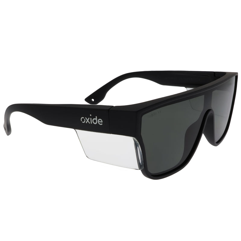 Load image into Gallery viewer, Oxide Inferno - Safety Glasses
