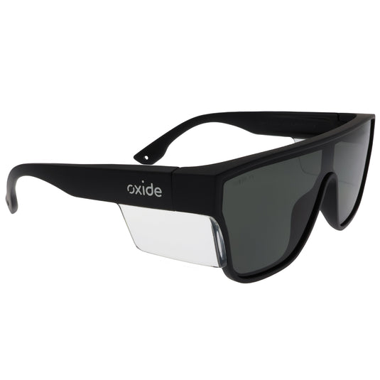 Oxide Inferno - Safety Glasses