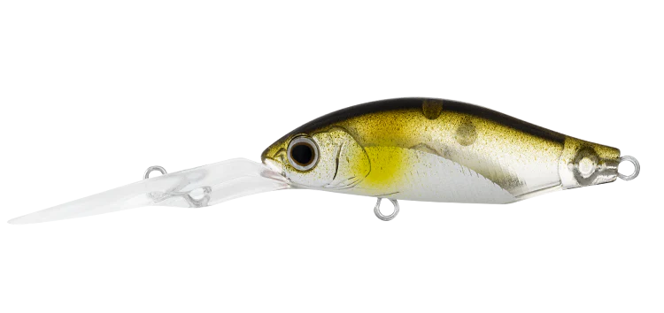Load image into Gallery viewer, Daiwa Infeet Spike 44 EXDR
