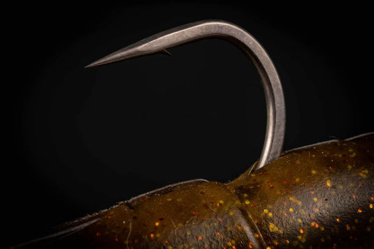 Irukandji Iron Claw Jighead