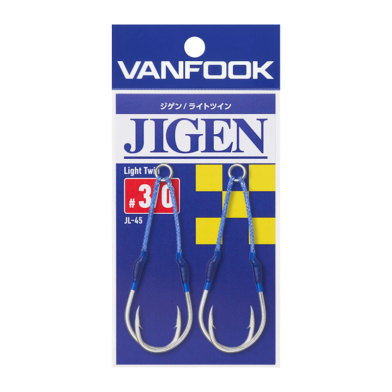 Load image into Gallery viewer, Van Fook JL-45 Light Jig Assist

