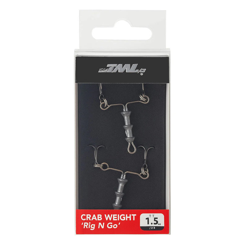 Load image into Gallery viewer, JML Crab Weight
