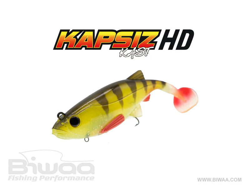 Load image into Gallery viewer, Biwaa Kapsiz Kast HD
