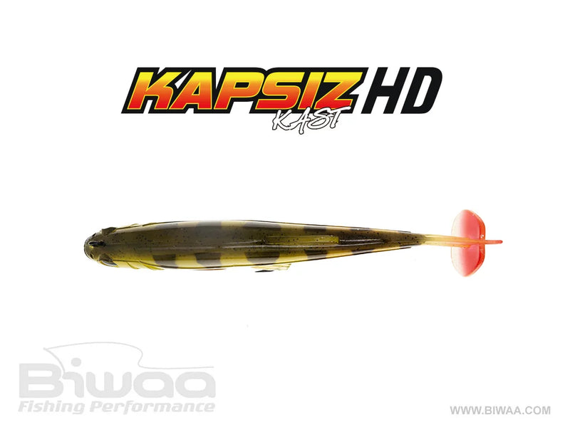 Load image into Gallery viewer, Biwaa Kapsiz Kast HD
