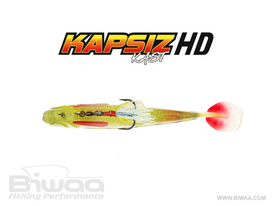 Biwaa Kapsiz Kast HD