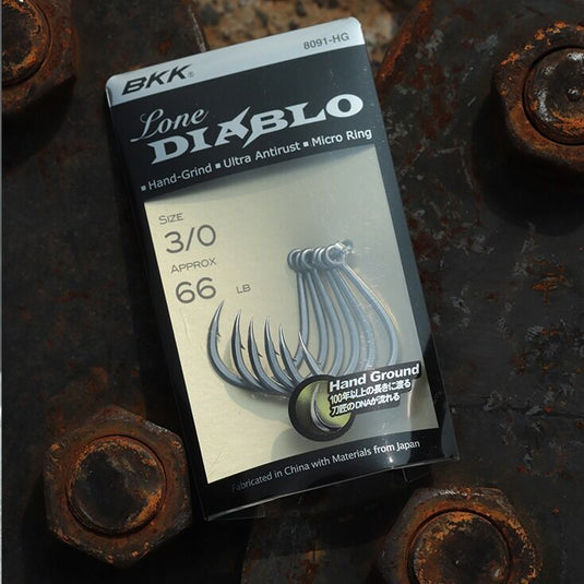 BKK Inline Diablo Hook