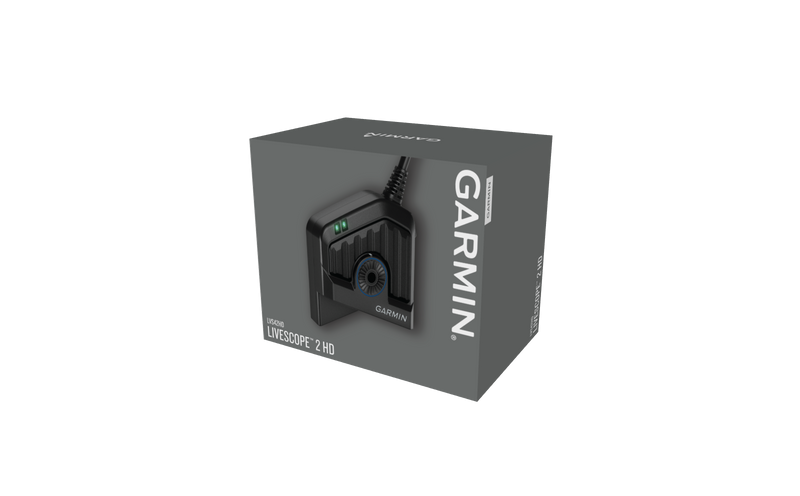 Load image into Gallery viewer, Garmin LiveScope 2 Transducer - LVS42HD
