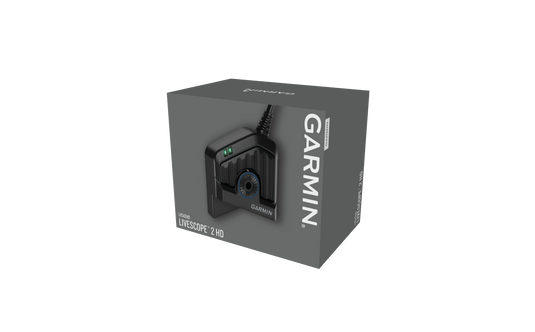Garmin LiveScope 2 Transducer - LVS42HD
