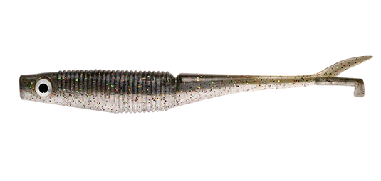 Daiwa Bait Junkie 395 Flick