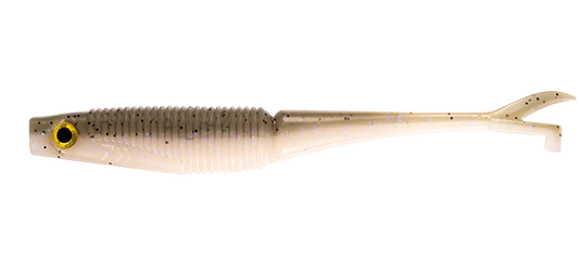 Daiwa Bait Junkie 395 Flick