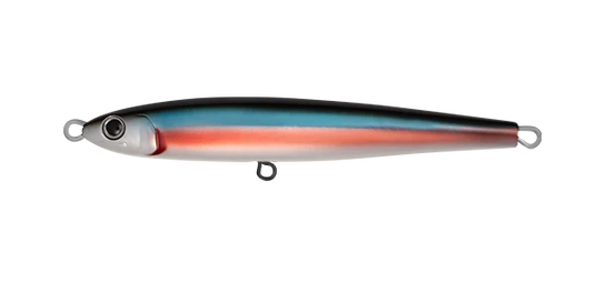 Daiwa Saltiga Overthere 110S