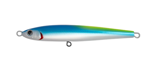 Daiwa Saltiga Overthere 110S