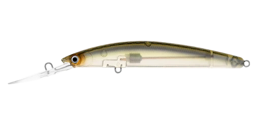 Load image into Gallery viewer, Daiwa Double Clutch 60 IZM 60SP-G
