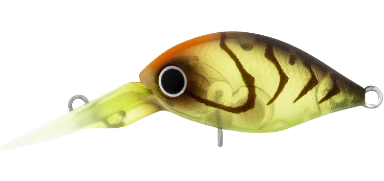 Load image into Gallery viewer, Daiwa Infeet Rollin' Crank 32mm DR
