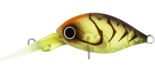 Daiwa Infeet Rollin' Crank 32mm DR