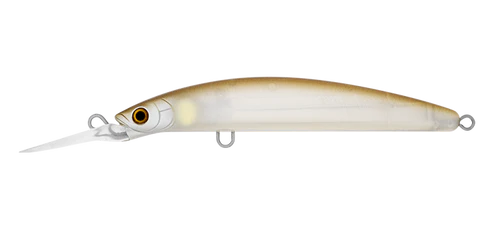 Daiwa Double Clutch 115SP Barra Tune