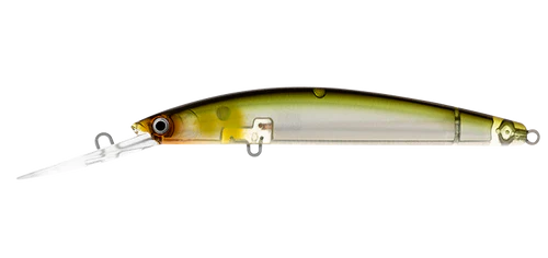 Daiwa Double Clutch 95 IZM 95SP-G