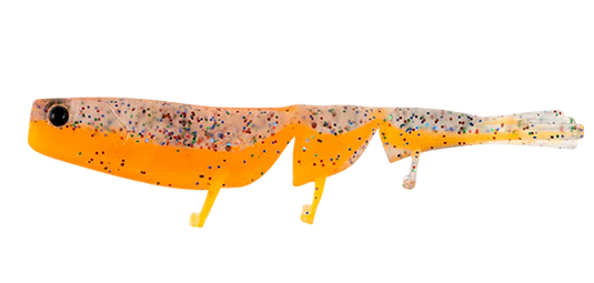 Daiwa Bait Junkie 2.35