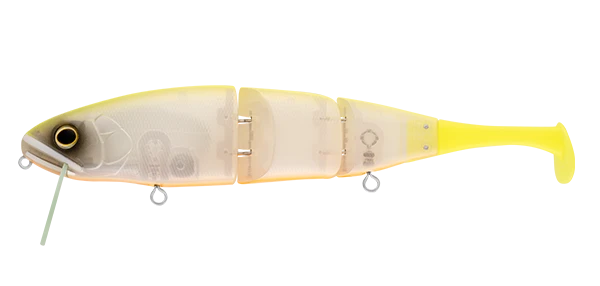 Load image into Gallery viewer, Daiwa Steez Merrinity Swimmer

