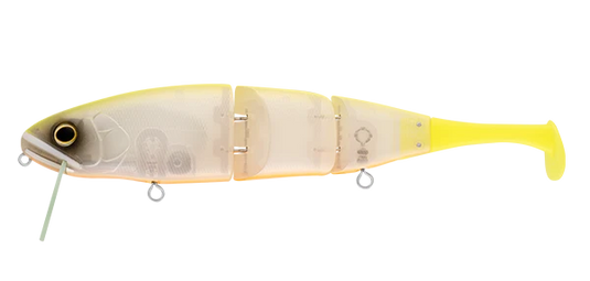 Daiwa Steez Merrinity Swimmer