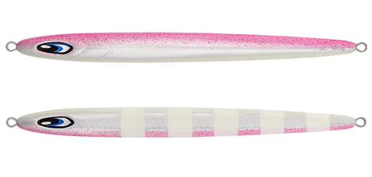Daiwa Saltiga SL Jig 90g