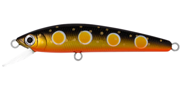 Load image into Gallery viewer, Daiwa Silver Creek Minnow 60F
