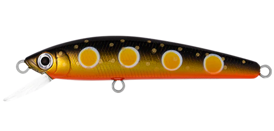 Daiwa Silver Creek Minnow 60F