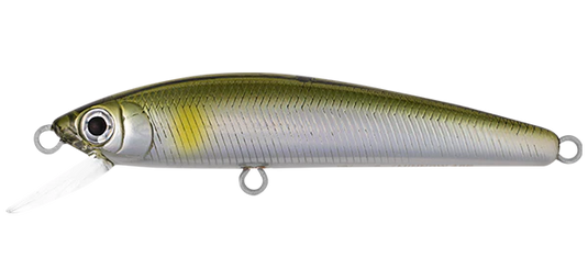 Daiwa Silver Creek Minnow 60F