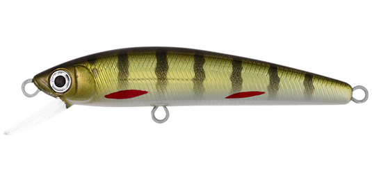 Daiwa Silver Creek Minnow 60F