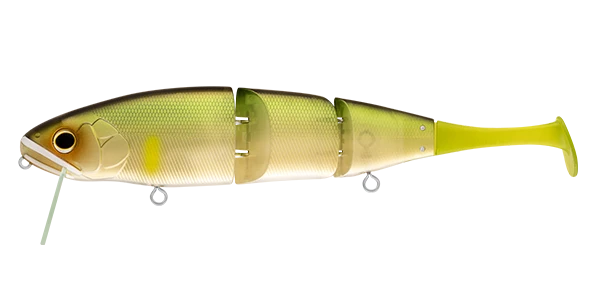 Load image into Gallery viewer, Daiwa Steez Merrinity Swimmer
