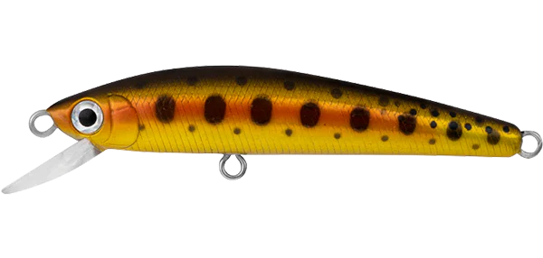 Load image into Gallery viewer, Daiwa Silver Creek Minnow 60F
