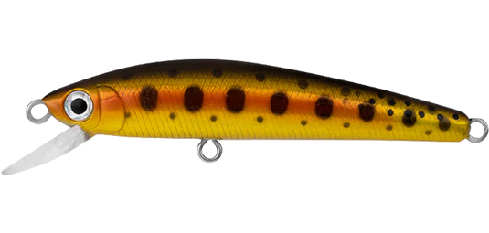 Daiwa Silver Creek Minnow 60F
