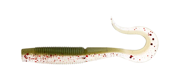 Load image into Gallery viewer, Daiwa Bait Junkie 4" Wave Minnow
